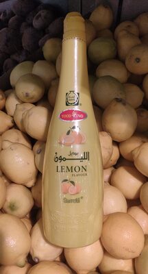 Surrati Lemon Flavor