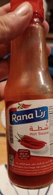 RHot Sauce