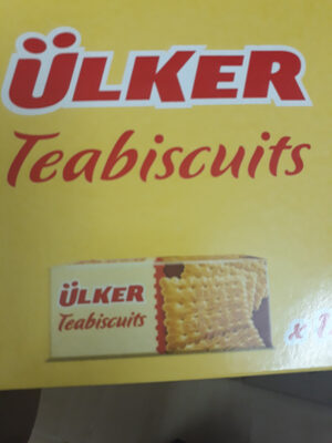 بسكوت الكر front packaging