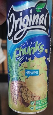 original  can chk pineapple 240ml