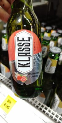 KLASSE STRAWBERRY