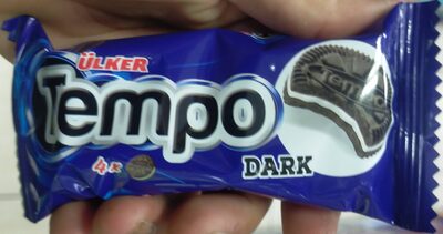 Ulker Tempo Dark
