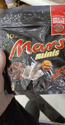 Mars Mini