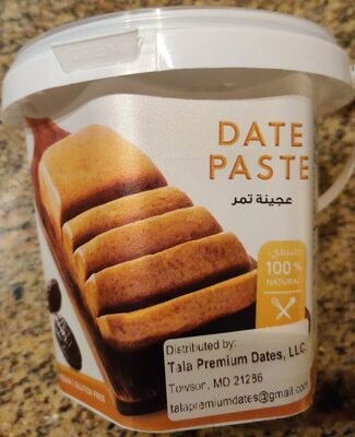 Date Paste