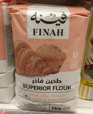 Superior Flour
