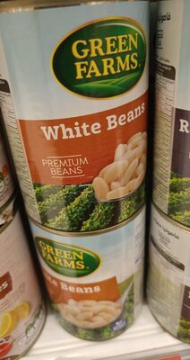 green farms kidney beans