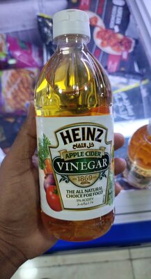 Apple Cider Vinegar
