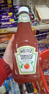 Tomato Ketchup