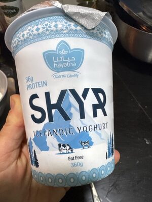 Skyr