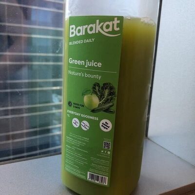Green Juice