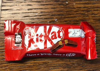 kitkat