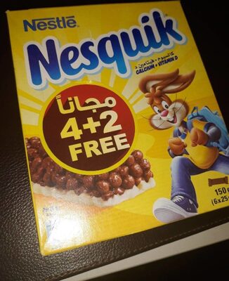 Nesquik