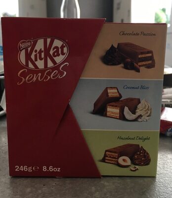 Kit Kat