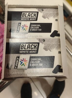 White Mint  Candy 2yrs prod