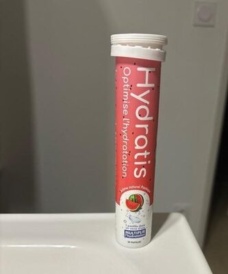 Hydratis pastèque 🍉