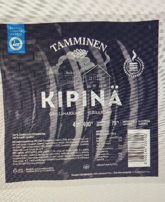 Kipinä