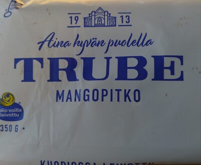 Trube mangopitko