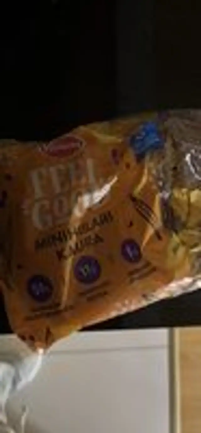 FEEL GOOD Minihiilari Kaura