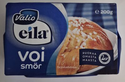voi smör
