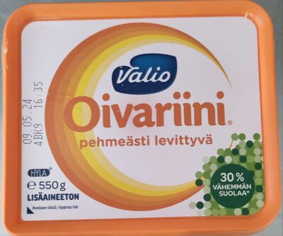 Pehmeästi levittyvä