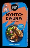 Nyhtökaura tomaatti
