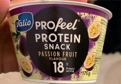 Profeel protein
