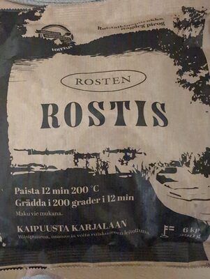 Rostis