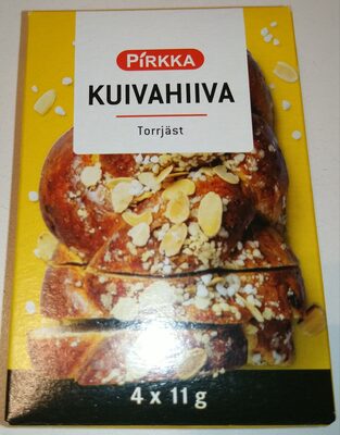 Kuivahiiva