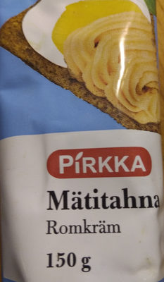 Mätitahna