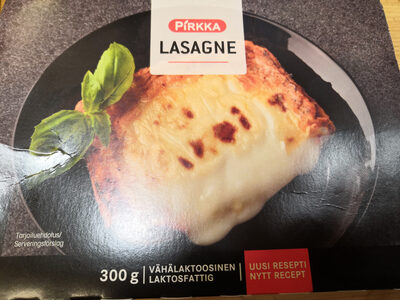 Lasagne