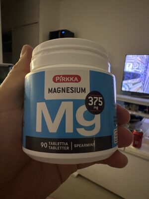 Magnesium