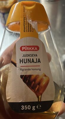 Hunaja Juokseva