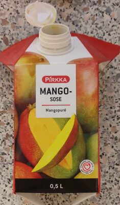 Mangosose