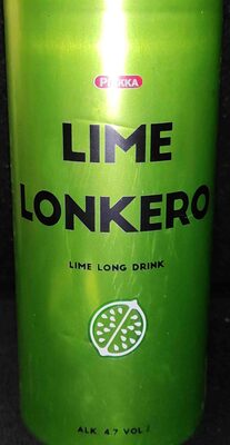 Lime Lonkero