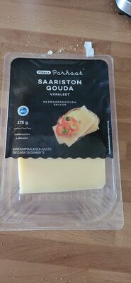 Saariston Gouda Viipaleet