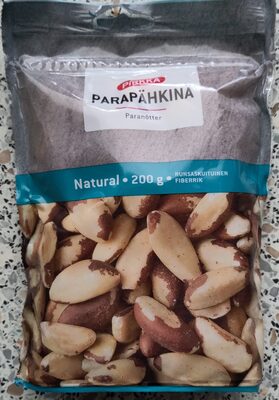 Parapähkinä