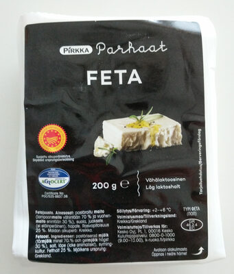 Feta