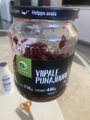 Viipalepunajuuri