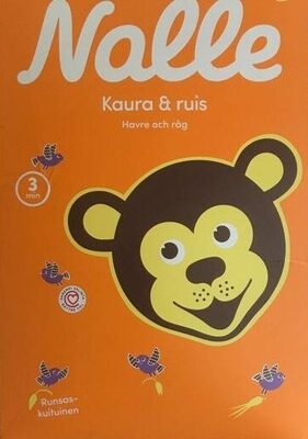 Karura & Ruis