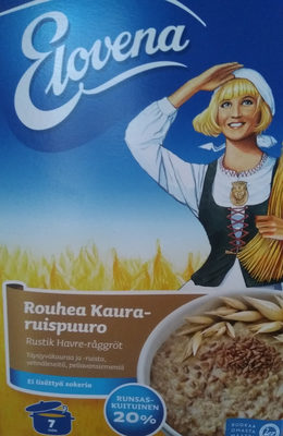 Rouhea Kaura-ruispuuro