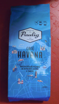 Café Havana