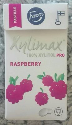 bonbons raspberry front packaging