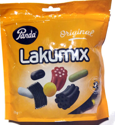Lakumix Original
