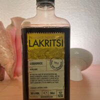 Lakritsi