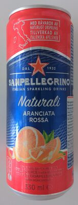 Araciata Rossa front packaging