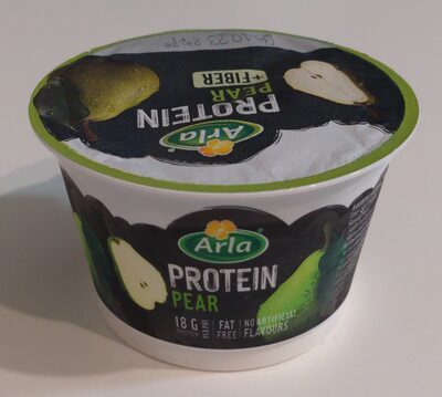 Protein Pear