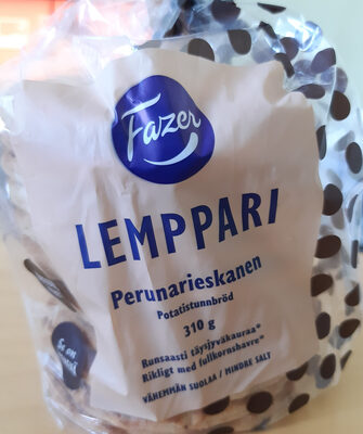 Lemppari