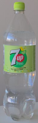 7UP Zero Sugar
