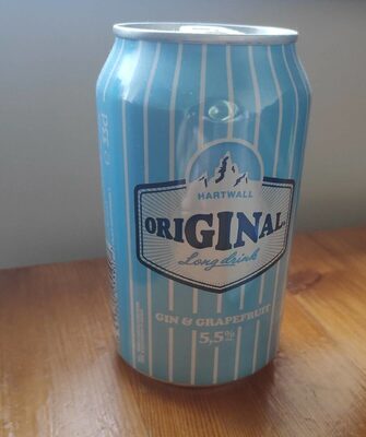 Original Longdrink