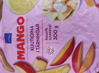 Mango